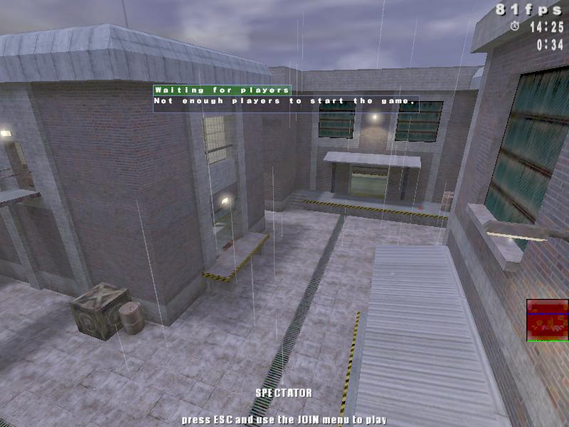 close combat 2